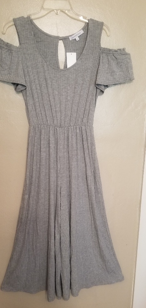 Vanity Room Jumpsuit